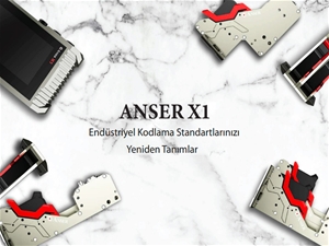ANSER X1